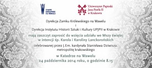 zaproszenie_msza_lanckorońska